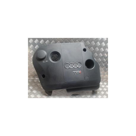 Cache moteur  AUDI A4 1 AVANT PHASE 2 BREAK d’occasion