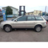 Cache moteur  AUDI A4 1 AVANT PHASE 2 BREAK d’occasion