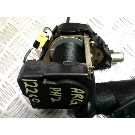 Ceinture arriere gauche MERCEDES CLASSE M 163 PHASE 2 d’occasion