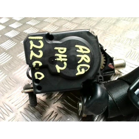 Ceinture arriere gauche MERCEDES CLASSE M 163 PHASE 2 d’occasion
