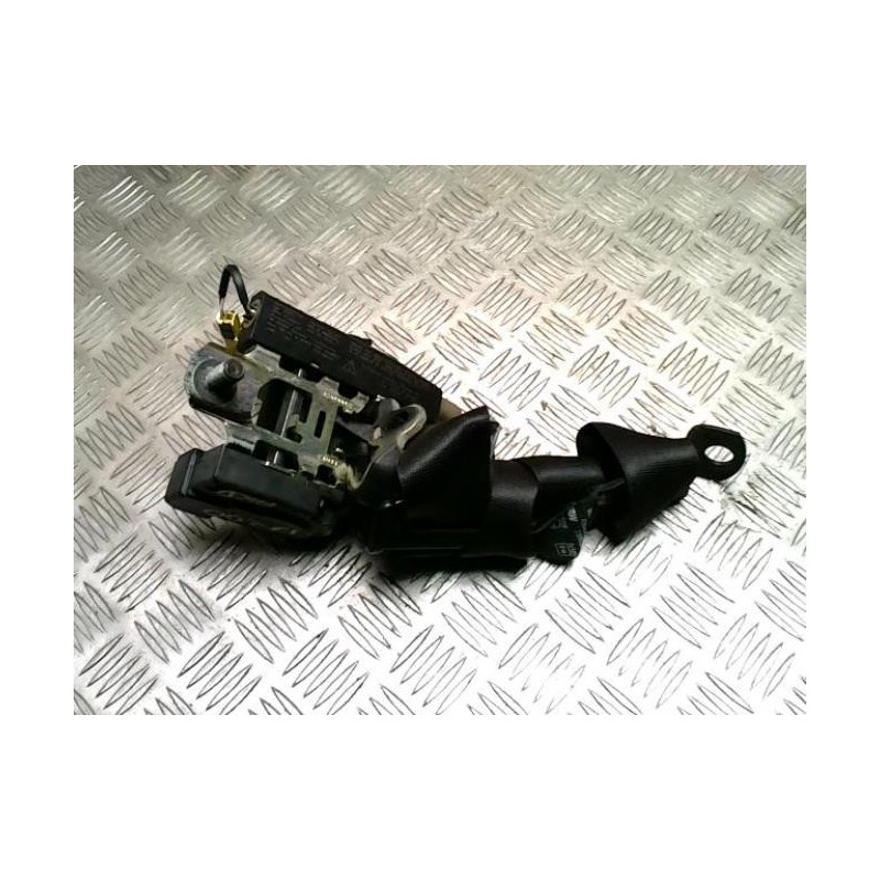 Ceinture arriere droit MERCEDES CLASSE M 163 PHASE 2 d’occasion