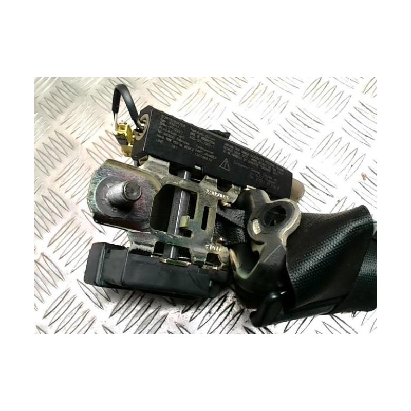 Ceinture arriere droit MERCEDES CLASSE M 163 PHASE 2 d’occasion