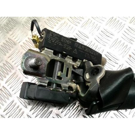 Ceinture arriere droit MERCEDES CLASSE M 163 PHASE 2 d’occasion