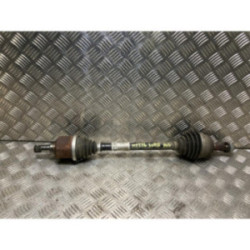 Cardan gauche (transmission) PEUGEOT 308 2 PHASE 2 d’occasion