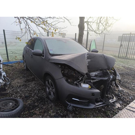Cardan gauche (transmission) PEUGEOT 308 2 PHASE 2 d’occasion