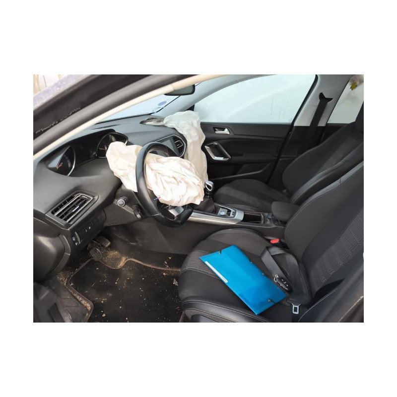 Cardan gauche (transmission) PEUGEOT 308 2 PHASE 2 d’occasion