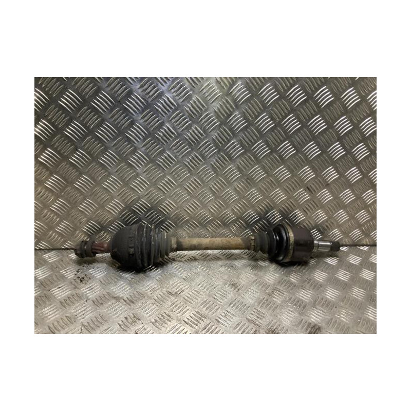 Cardan gauche (transmission) PEUGEOT 5008 1 PHASE 1 d’occasion