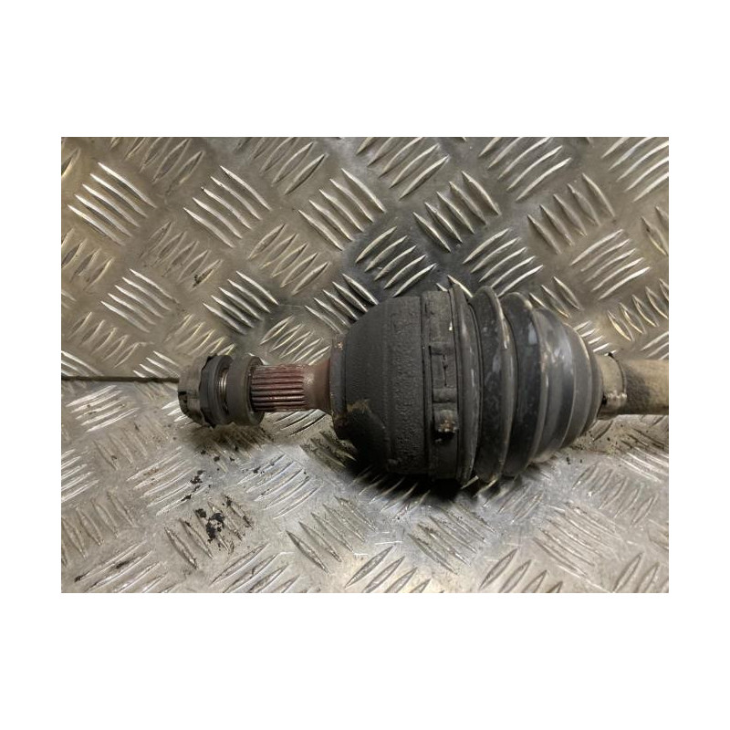 Cardan gauche (transmission) PEUGEOT 5008 1 PHASE 1 d’occasion