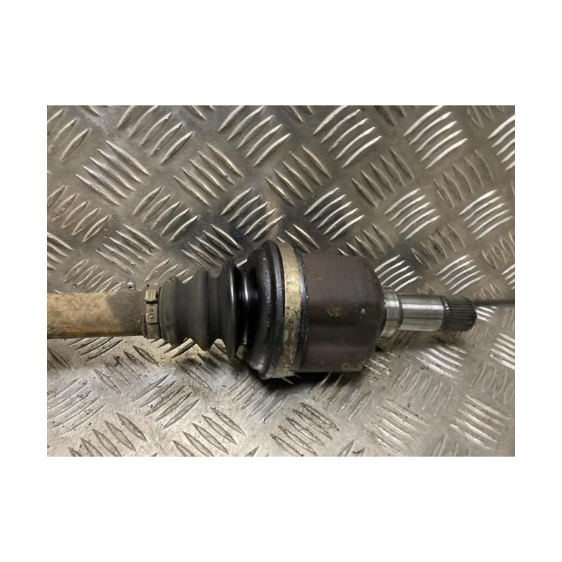 Cardan gauche (transmission) PEUGEOT 5008 1 PHASE 1 d’occasion