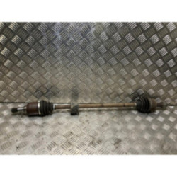 Cardan droit (transmission) FORD KA 2 PHASE 2 d’occasion