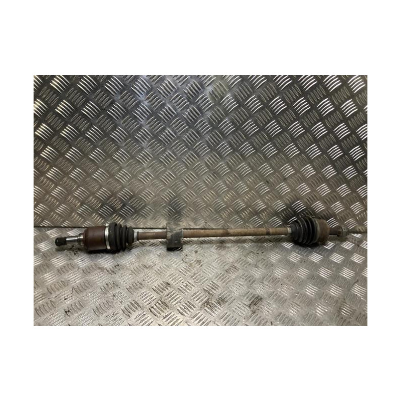 Cardan droit (transmission) FORD KA 2 PHASE 2 d’occasion