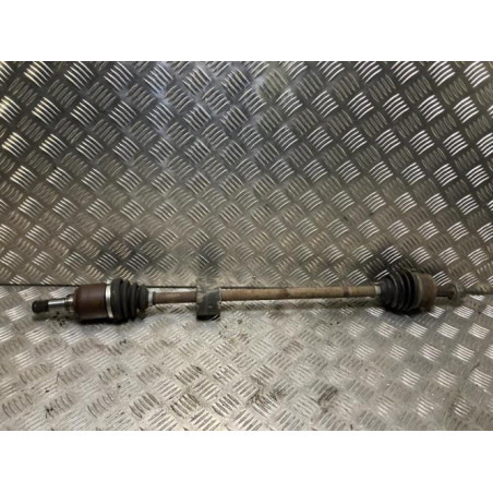 Cardan droit (transmission) FORD KA 2 PHASE 2 d’occasion