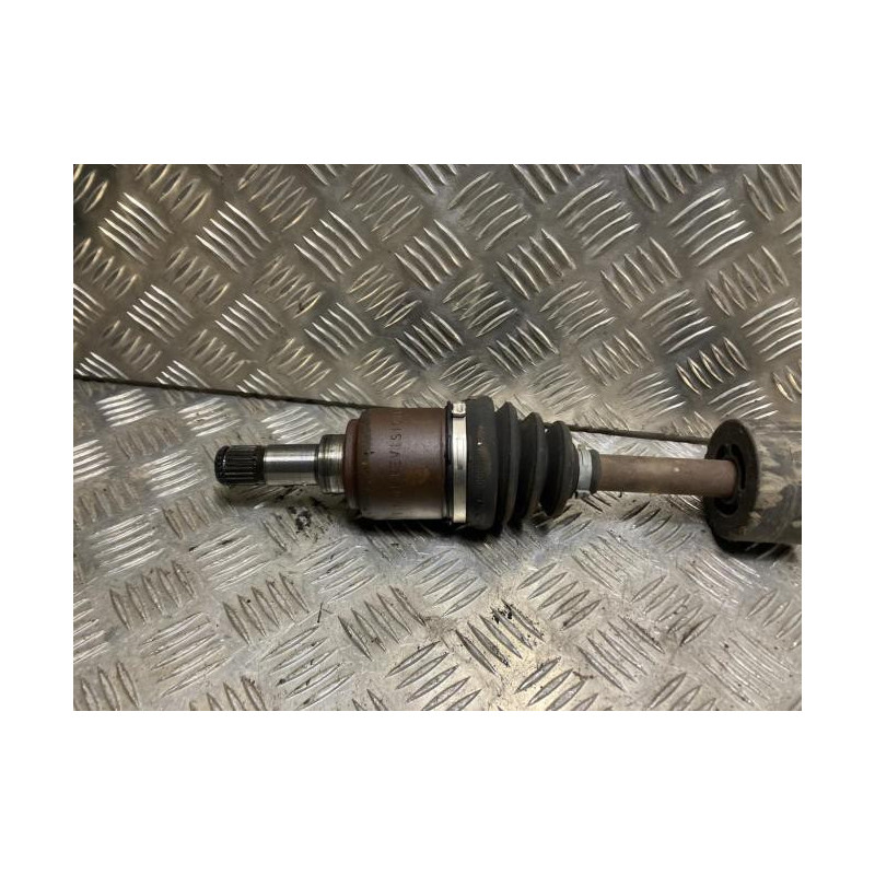 Cardan droit (transmission) FORD KA 2 PHASE 2 d’occasion