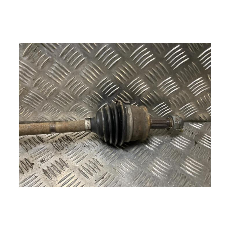 Cardan droit (transmission) FORD KA 2 PHASE 2 d’occasion