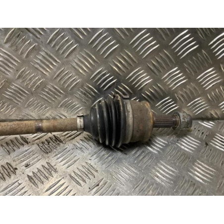 Cardan droit (transmission) FORD KA 2 PHASE 2 d’occasion