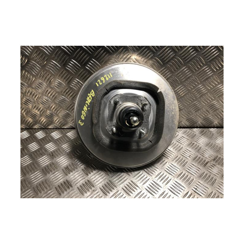 Mastervac CITROEN BERLINGO 3 M PHASE 1 d’occasion