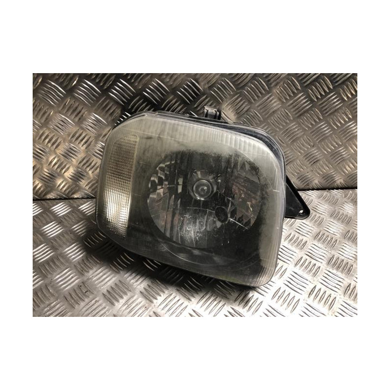 Optique avant principal droit (feux)(phare) SUZUKI JIMNY 1 PHASE 1 d’occasion