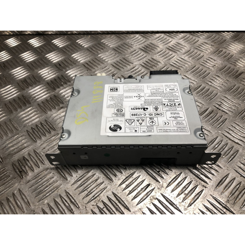 Autoradio d'origine DS DS4 1 PHASE 2 d’occasion