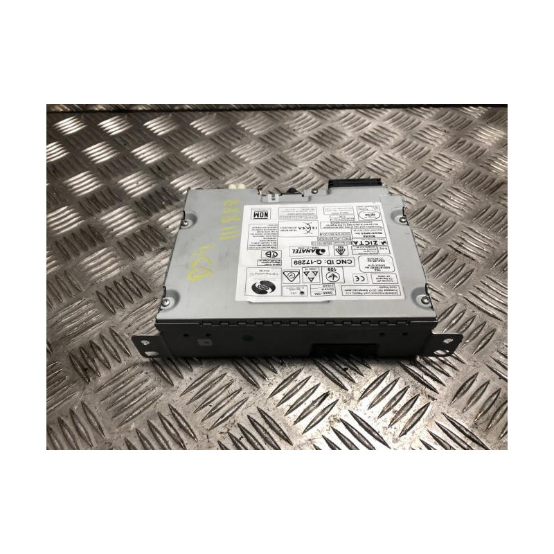 Autoradio d'origine DS DS4 1 PHASE 2 d’occasion