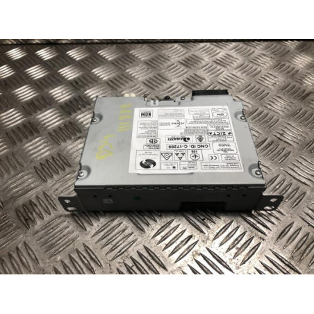 Autoradio d'origine DS DS4 1 PHASE 2 d’occasion