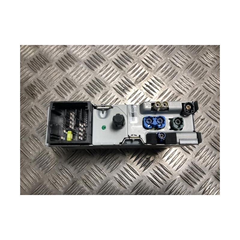 Autoradio d'origine DS DS4 1 PHASE 2 d’occasion