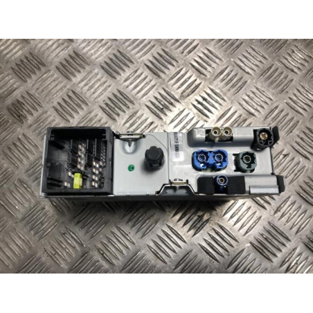 Autoradio d'origine DS DS4 1 PHASE 2 d’occasion