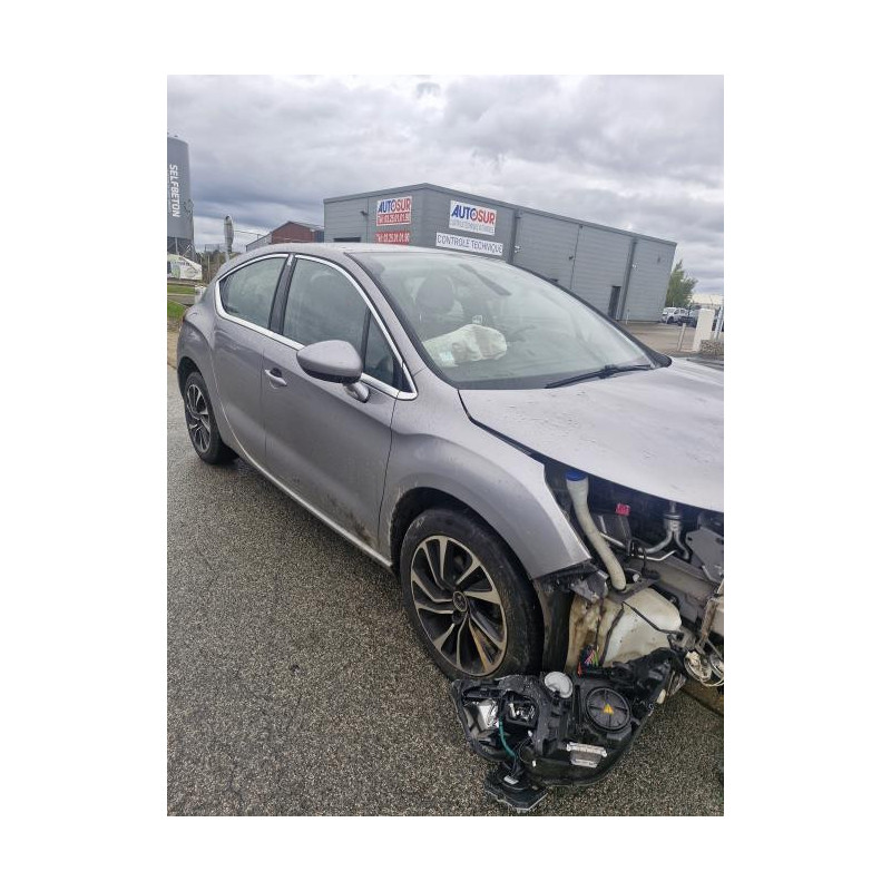 Autoradio d'origine DS DS4 1 PHASE 2 d’occasion