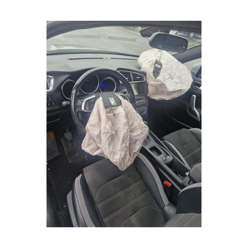 Autoradio d'origine DS DS4 1 PHASE 2 d’occasion