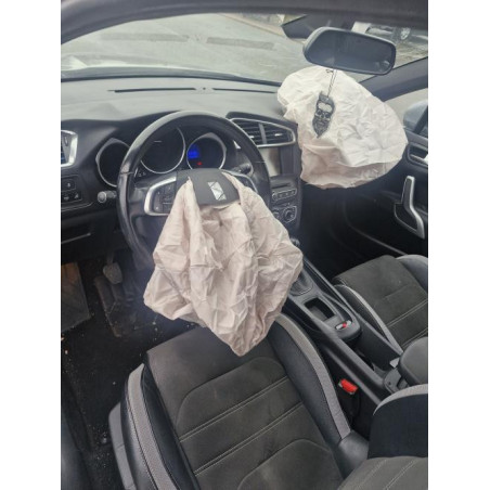 Autoradio d'origine DS DS4 1 PHASE 2 d’occasion