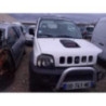 Bas de caisse droit SUZUKI JIMNY 1 PHASE 1 d’occasion