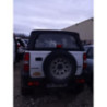 Bas de caisse droit SUZUKI JIMNY 1 PHASE 1 d’occasion