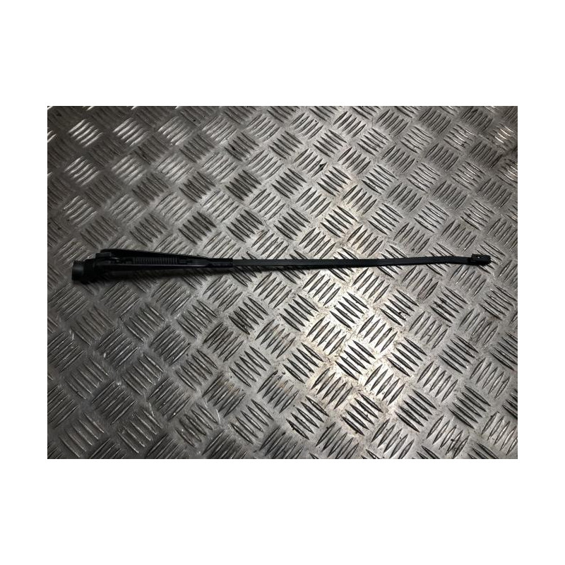Bras essuie glace avant droit SUZUKI JIMNY 1 PHASE 1 d’occasion