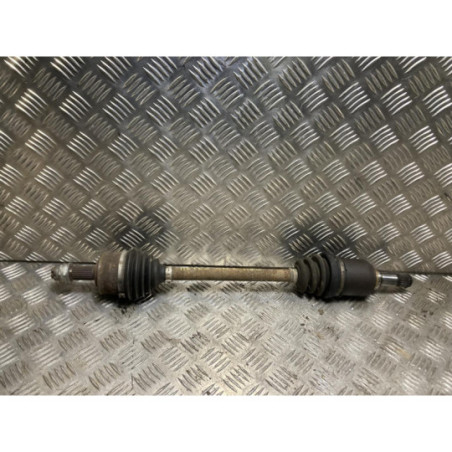 Cardan gauche (transmission) FORD KA 2 PHASE 2 d’occasion