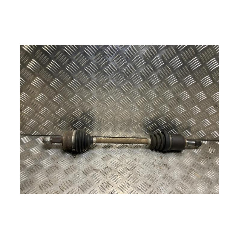 Cardan gauche (transmission) FORD KA 2 PHASE 2 d’occasion