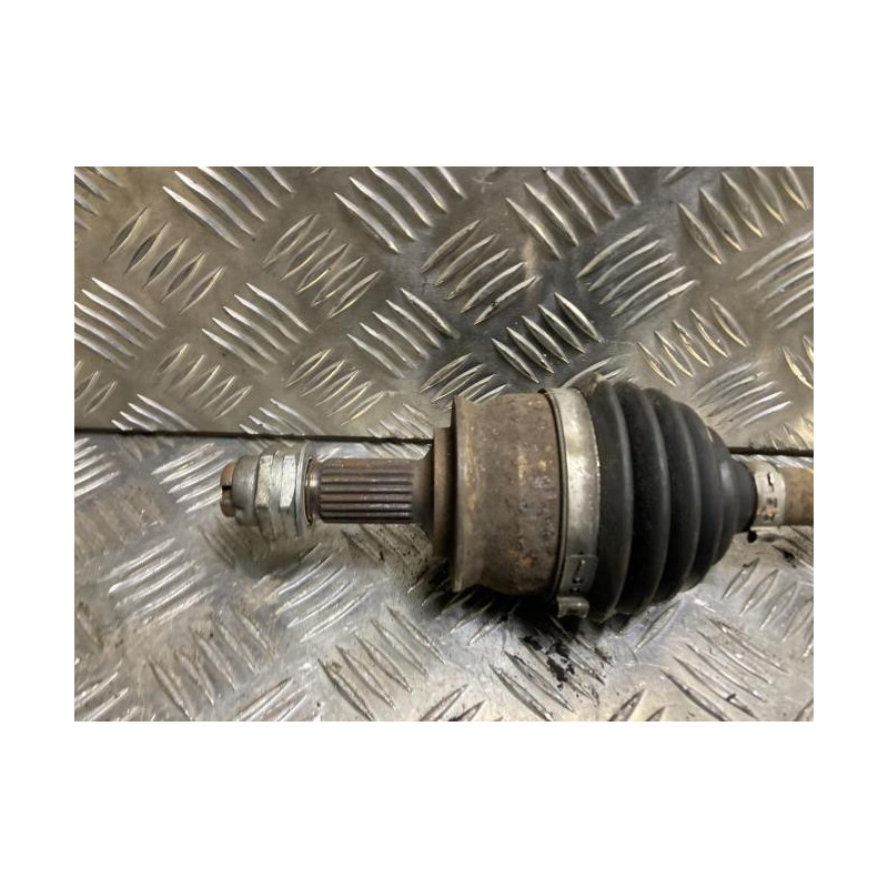 Cardan gauche (transmission) FORD KA 2 PHASE 2 d’occasion