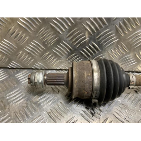 Cardan gauche (transmission) FORD KA 2 PHASE 2 d’occasion