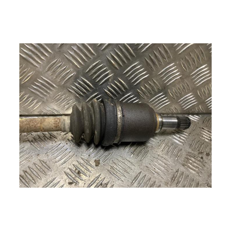 Cardan gauche (transmission) FORD KA 2 PHASE 2 d’occasion