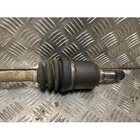 Cardan gauche (transmission) FORD KA 2 PHASE 2 d’occasion