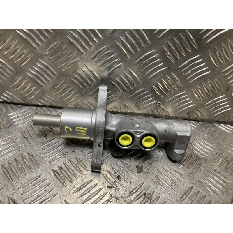 Maitre cylindre (freinage) CITROEN C5 2 BREAK d’occasion