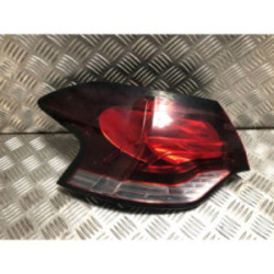 Feu arriere principal gauche (feux) DS DS4 1 PHASE 2 d’occasion