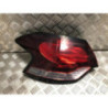 Feu arriere principal gauche (feux) DS DS4 1 PHASE 2 d’occasion