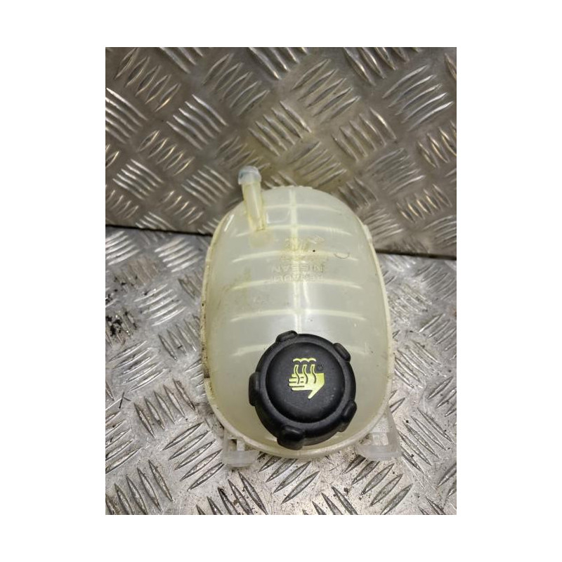 Vase d'expansion RENAULT CAPTUR 2 PHASE 1 d’occasion