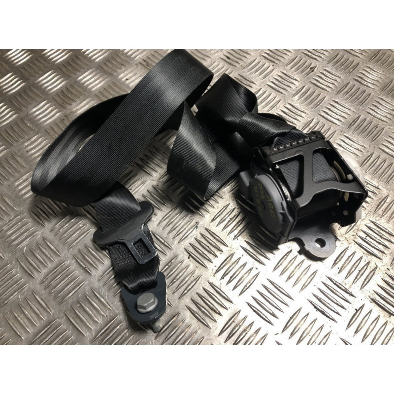 Ceinture arriere gauche DS DS4 1 PHASE 2 d’occasion