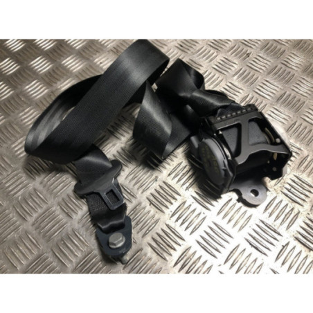 Ceinture arriere gauche DS DS4 1 PHASE 2 d’occasion