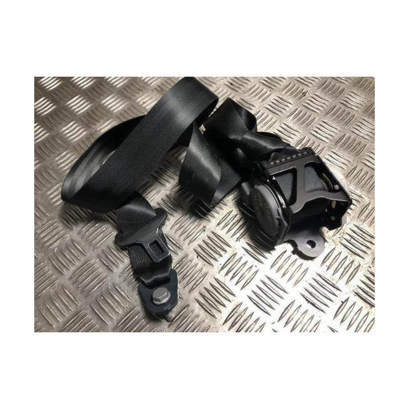 Ceinture arriere gauche DS DS4 1 PHASE 2 d’occasion