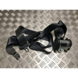 Ceinture arriere gauche VOLKSWAGEN GOLF 7 PHASE 1 d’occasion