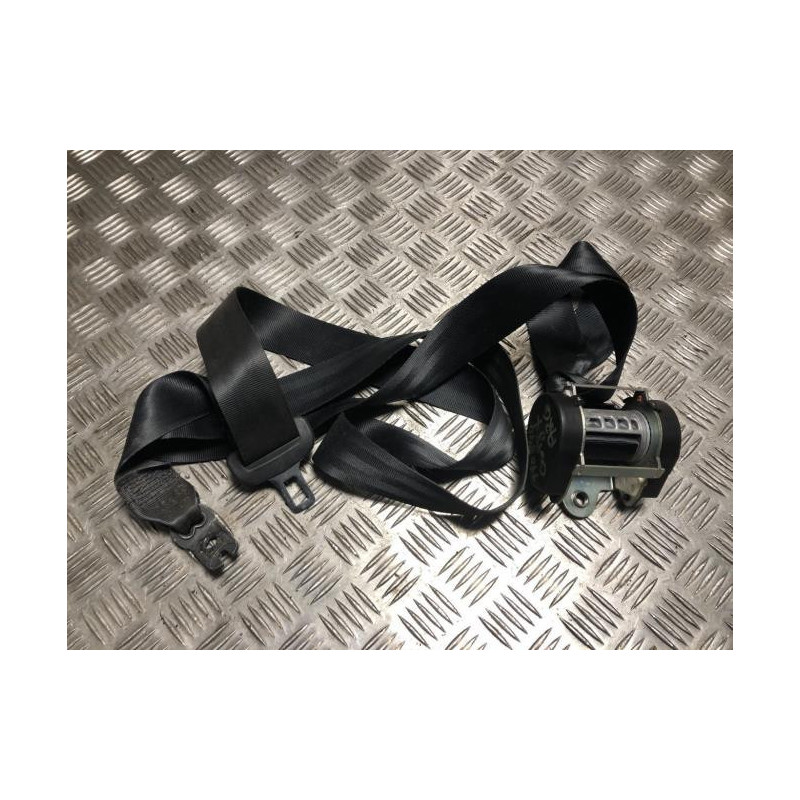 Ceinture arriere gauche VOLKSWAGEN GOLF 7 PHASE 1 d’occasion