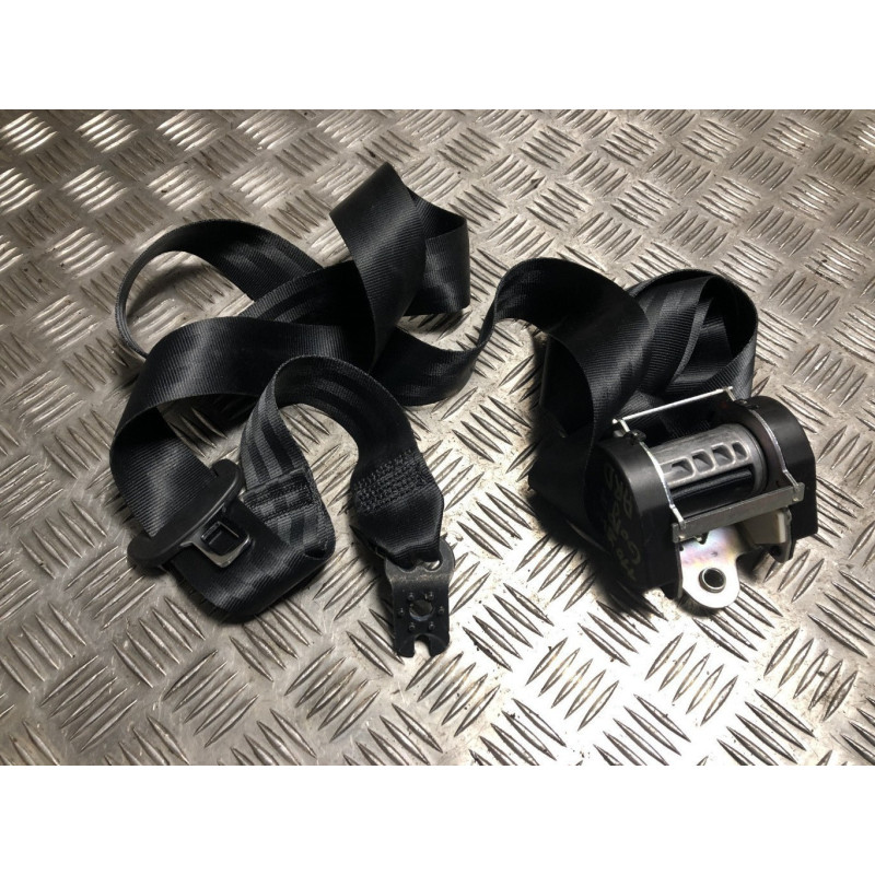 Ceinture arriere droit VOLKSWAGEN GOLF 7 PHASE 1 d’occasion
