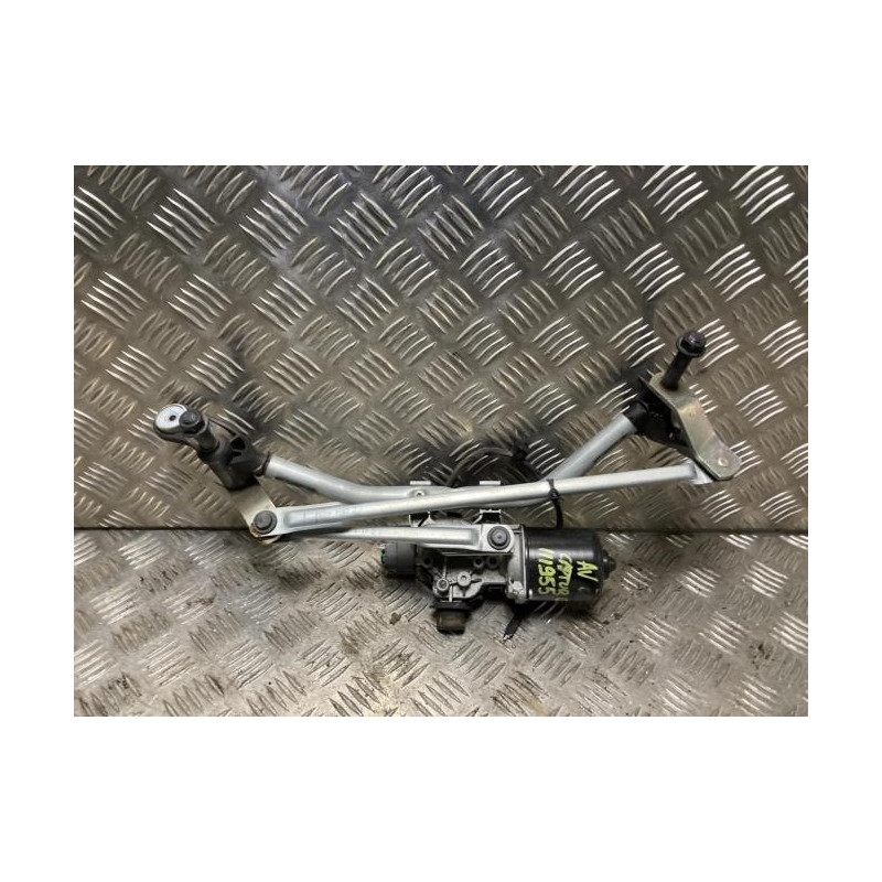 Moteur essuie glace avant RENAULT CAPTUR 2 PHASE 1 d’occasion