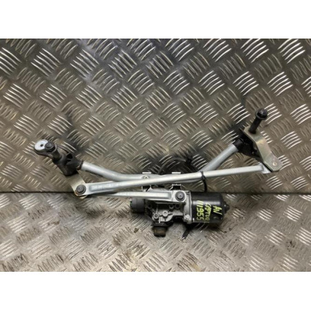 Moteur essuie glace avant RENAULT CAPTUR 2 PHASE 1 d’occasion